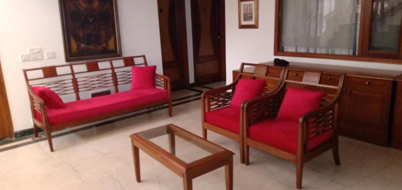 Hotel Fabexpress Kwality Regency Chandīgarh Exteriér fotografie